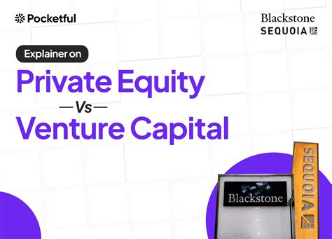 Explainer on Private Equity vs Venture Capital: Differences, Process ...
