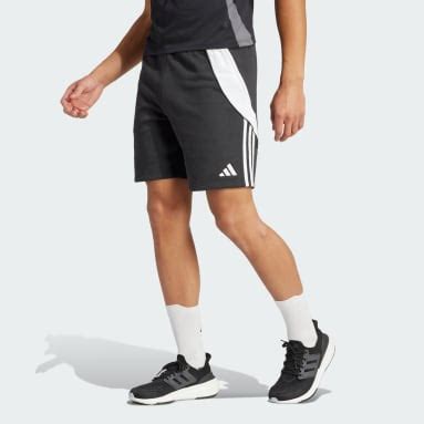 Men's Black Shorts | adidas US