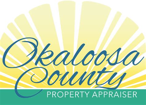 Public Records Request - Okaloosa County Property Appraiser