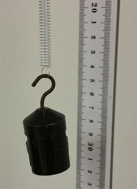 Spring Systems - physicsthisweek.com