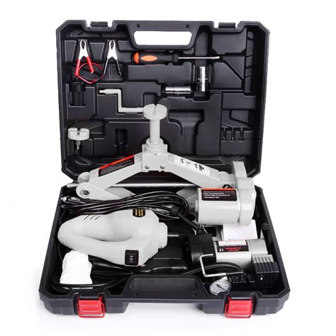 Tire jack set online