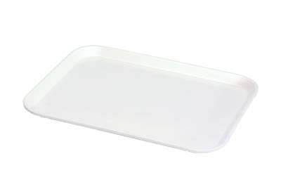 Chemical Resistant Tray - 13-1/4" X 10-5/8", 1 Ea from Cole-Parmer India