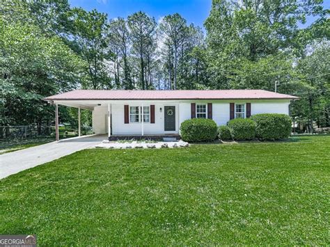 3500 Refuge Rd, Jasper, GA 30143 | Homes.com