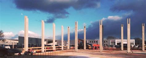 Image result for Precast Columns