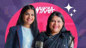 Nykaa appoints ex-Myntra exec to strengthen its fashion vertical; incorporates new unit in GCC ...