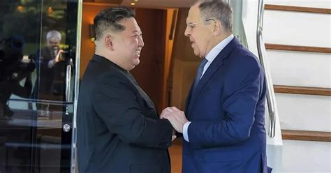 Noord-Korea levert 12 miljoen artilleriegranaten aan Rusland