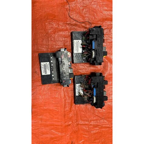 Image result for EEPROM W211 Front Sam Module