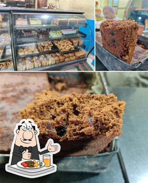 Star Bakery, Solapur - Restaurant menu, prices and reviews