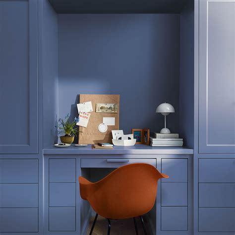 Benjamin Moore’s 2024 Color of the Year Is Literally Out of This World