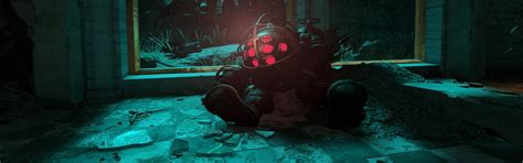 BioShock-wereld in Half-Life: Alyx - Interview - Tweakers