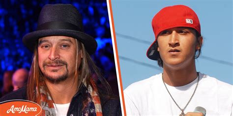 Robert James Ritchie Jr Faced Family Difficulties at an Early Age ...