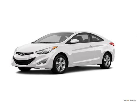 2013 hyundai elantra gls pzev
