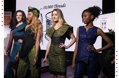 Fashion Merchandising: The Key to a Successful Fashion Business