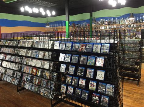 Robot City Games and Arcade