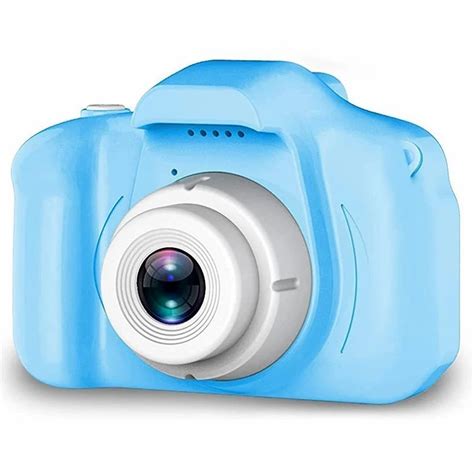 Toy Camera 的图像结果