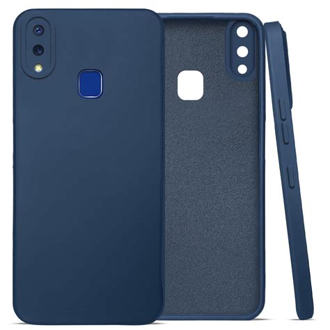 Buy Vivo Mobile Phone Back Covers Online | HaveIn