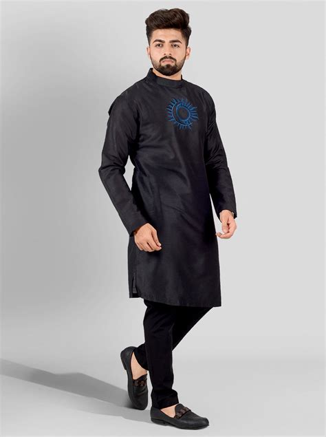 Kurta Set For Men - Buy Kurta Pajama Set Online | JadeBlue