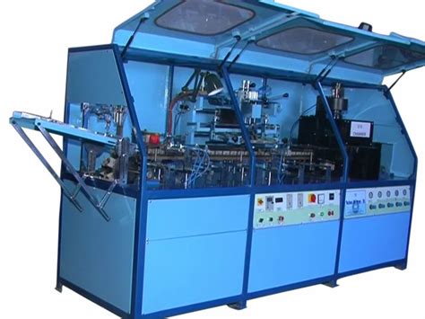 Bottle Screen Printing Machine - 3 Color Round Ir Screen Printing ...