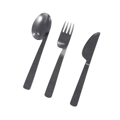 Cutlery | Premium 3D model