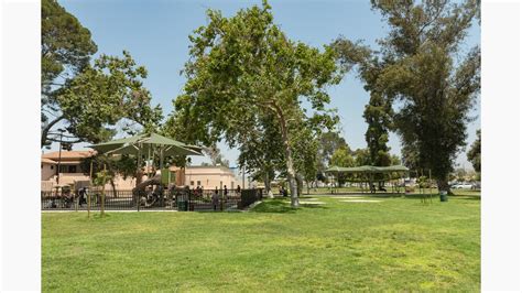 Sun Valley Recreation Center - Nature-Inspired Urban Playground
