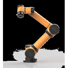AUBO-i5 Collaborative Robot at MG Super Labs India