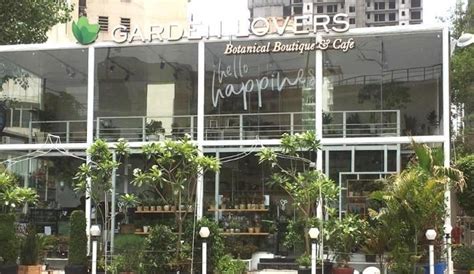 We Found A New Nursery Garden & Café In Gurugram That We Can't Wait To ...