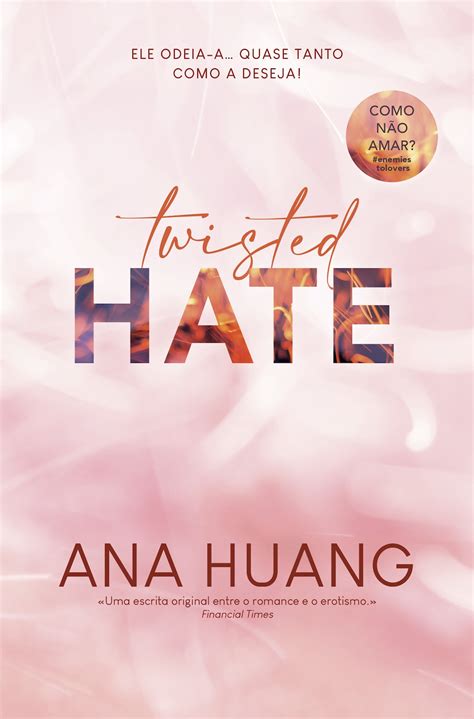 Ana Huang | Autor | ClubeDoAutor