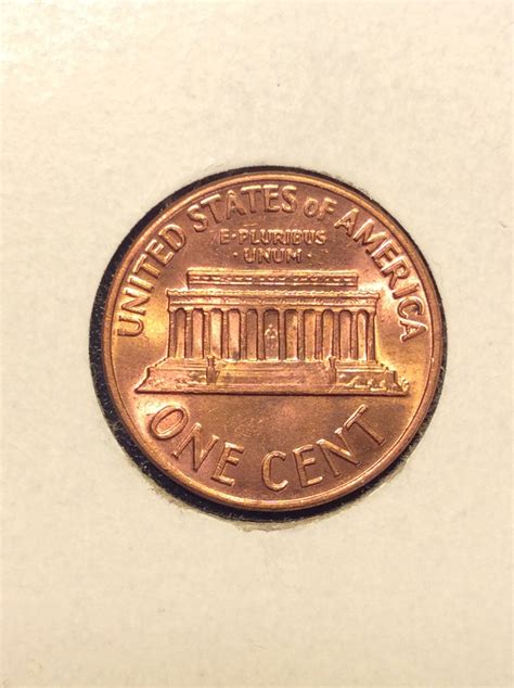 1971 D Lincoln Cent - For Sale, Buy Now Online - Item #225283