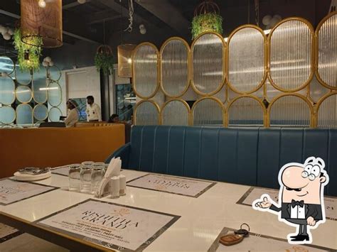 Rishitha Grand - Multi Cuisine Restaurant & Udupi Tiffins & Banquet ...