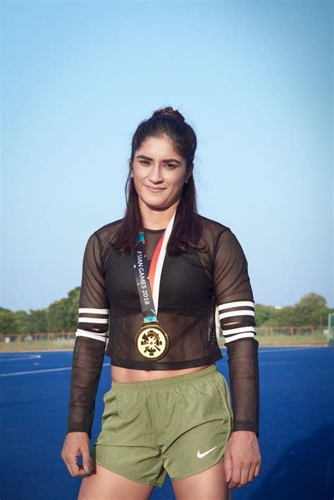These Five Victorious Indian Sportspersons Are Making History | Grazia ...