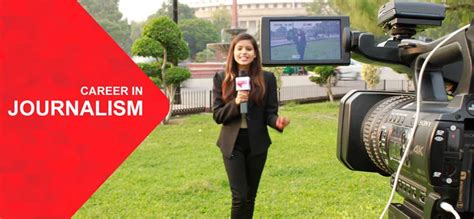 Blog | career in journalism