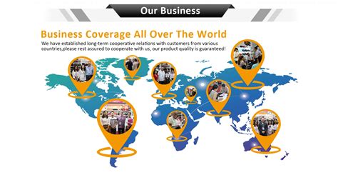 Company Overview - Foshan Jalaxy Homeware Co., Ltd.