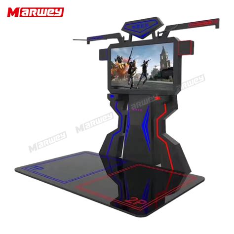 Virtual Reality Arcade Game Machine 的图像结果