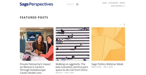 Promote Your Journal | SAGE India