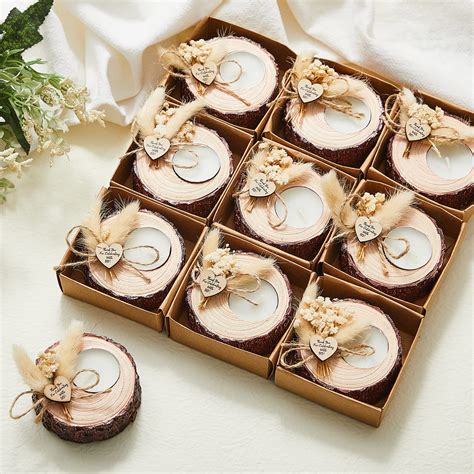 Wedding Gifts For Guests Ideas Unique