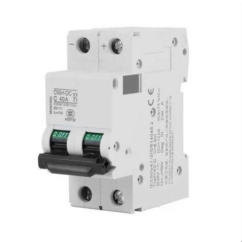 MCCB Switchgears - LT MCCB . Wholesale Trader from New Delhi