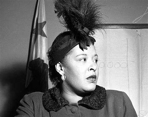 Decades After Billie Holiday’s Death, ‘Strange Fruit’ Is Still a ...