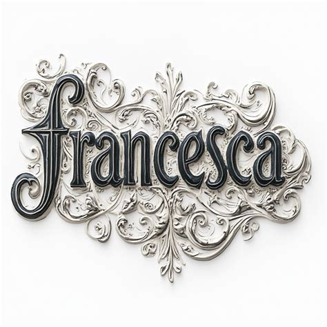 Francesca Name Meaning Origin