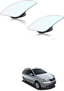autoformonix Manual Blind Spot Mirror For Tata Indigo Marina Price in ...
