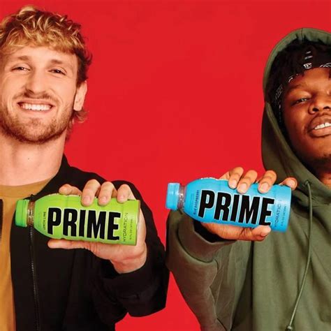 Prime Drink Partnership Program 的图像结果