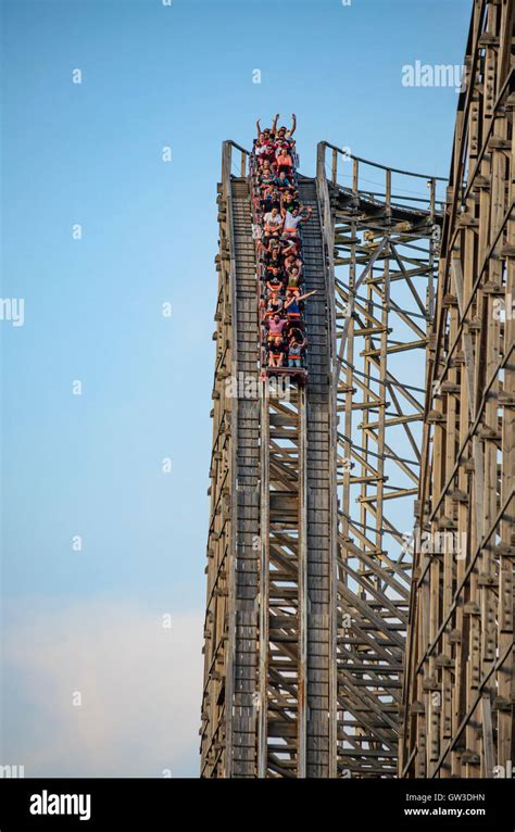 Six Flags Great Adventure 的图像结果