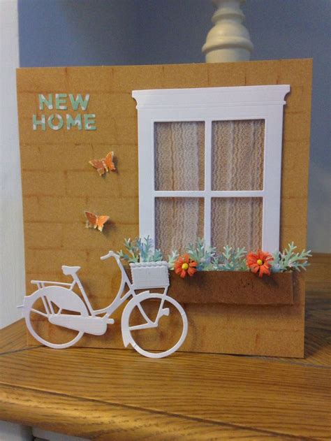 Image result for Card Making Tutorials New Home