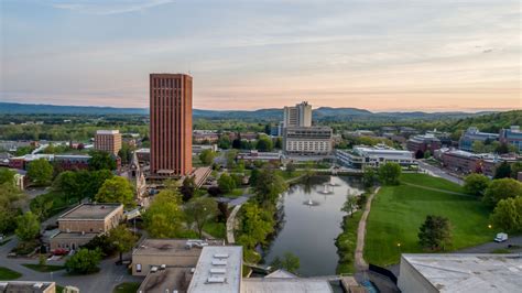 UMass Amherst Ranked No. 26 in U.S. News & World Report’s Top Public ...