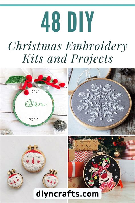 Image result for Quick Machine Embroidery Project Tutorials Christmas