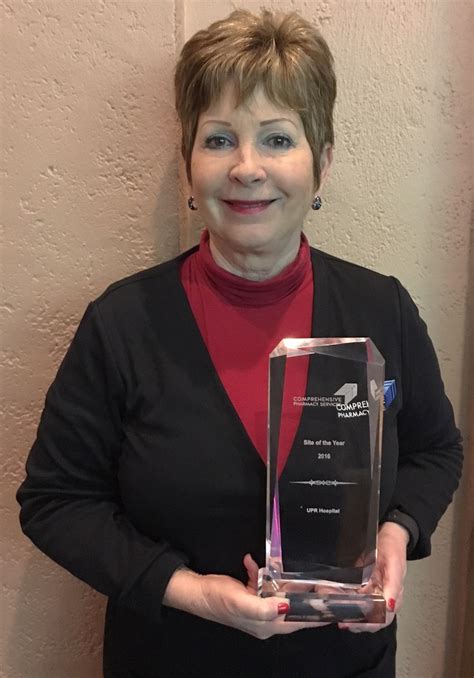 Comprehensive Pharmacy Services