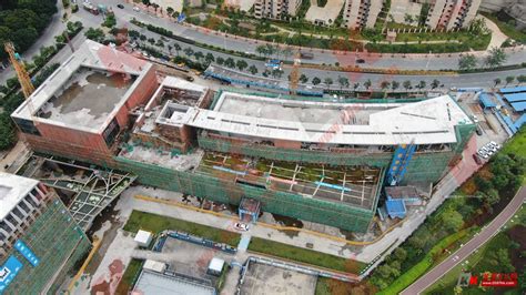 下个月，第二工人文化宫就要开放啦-名城苏州新闻中心