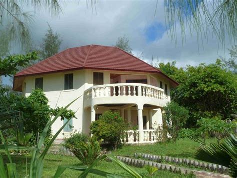 ALEKSANDAR THE GREAT BEACH RESORT (Pongwe, Zanzibar Island) - Hotel ...