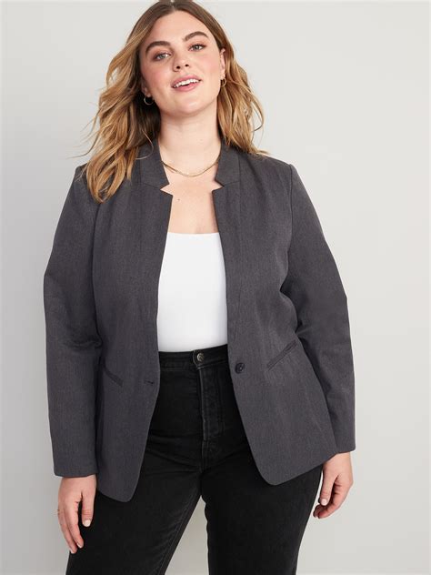 Womens Blazer Jacket