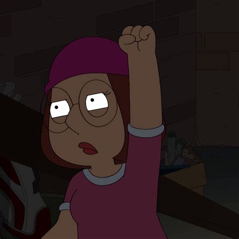 Shut Up Meg Family Guy Gif