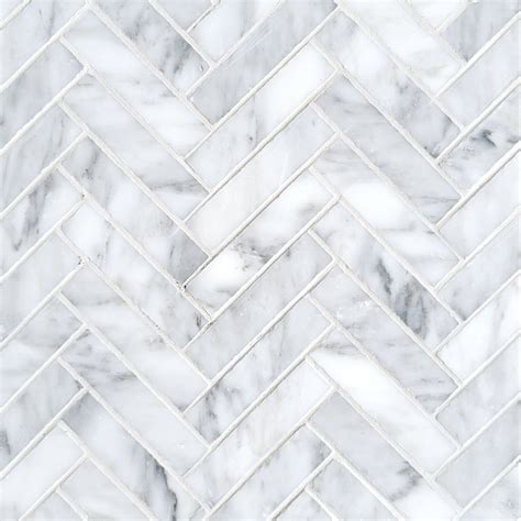 Herringbone Tile Pattern